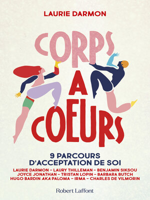 cover image of Corps à Coeurs